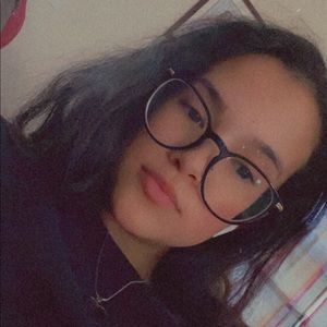 Meet your Posher, Sofía